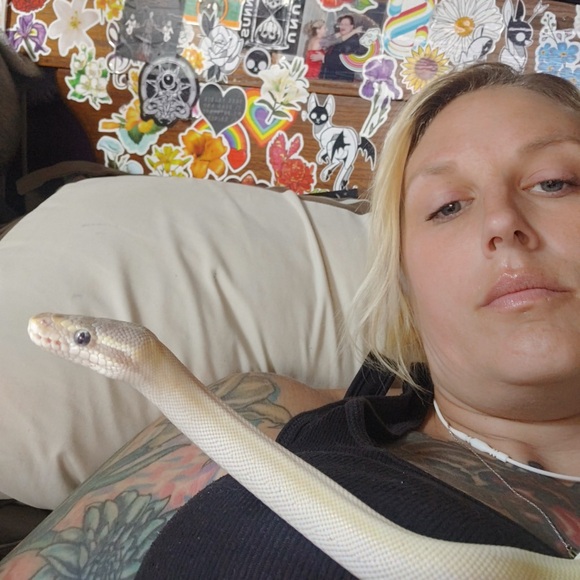 Meet your Posher, Stephanie - Picture 3 of 10